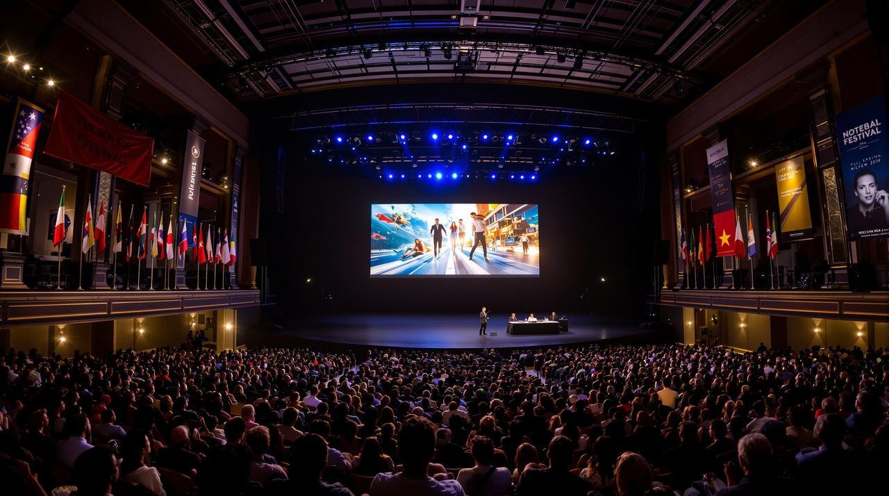 桥矿影视与Netflix签署海外发行协议,多部作品将登陆全球市场