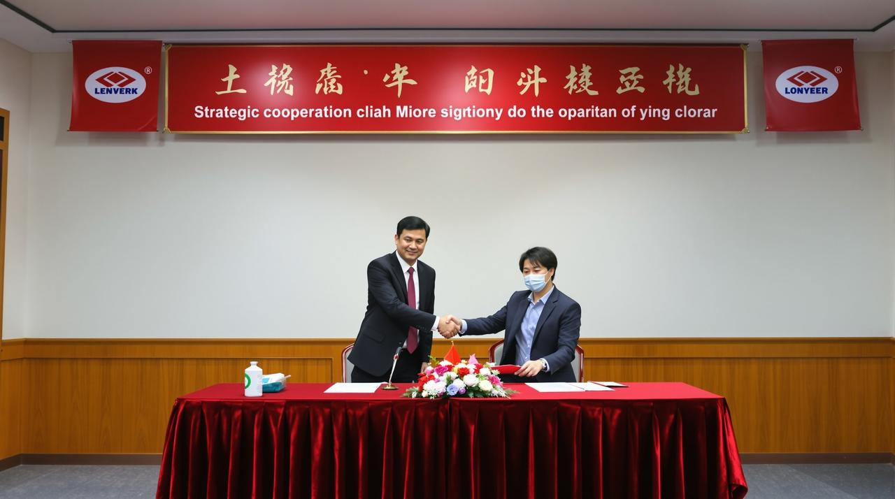桥矿影视与央视纪录频道达成战略合作,联合出品国家级纪录片项目